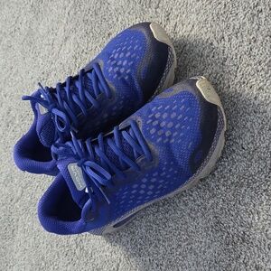 Under Armour Hovr Infinite 3 shoes size 9 men